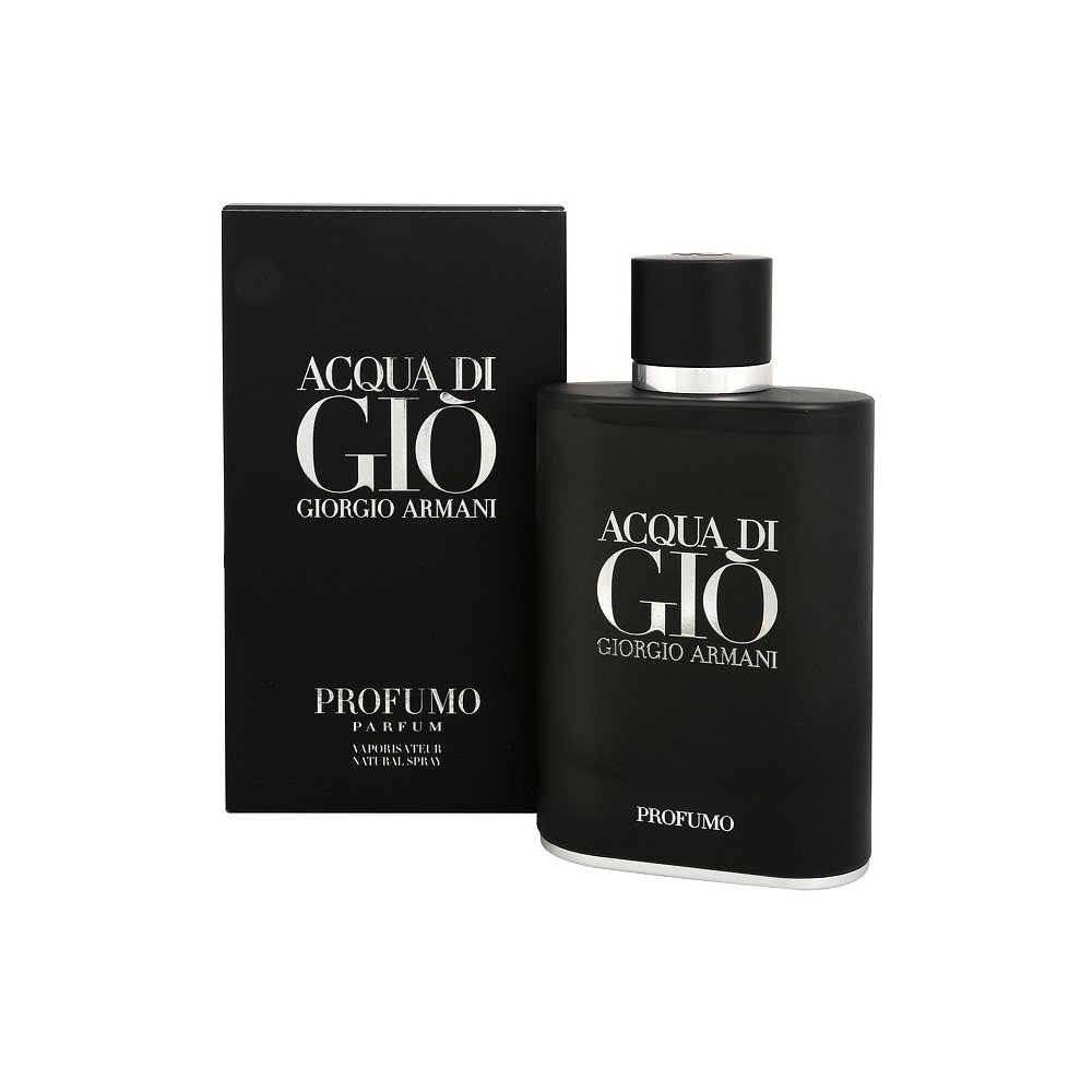 Giorgio Armani Acqua di Gio Profumo Parfémovaná voda 125ml