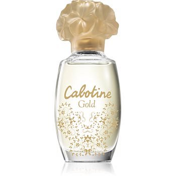 Grès Cabotine Gold toaletní voda pro ženy 30 ml