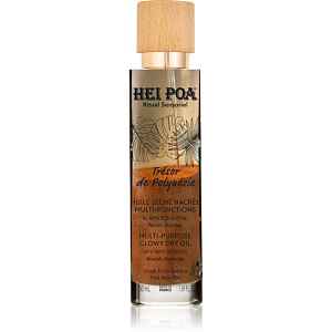 Hei Poa Treasure of Polynesia multifunkční suchý olej na obličej, tělo a vlasy 50 ml