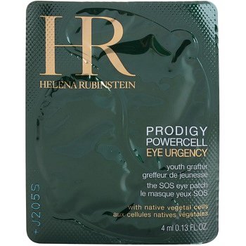 Helena Rubinstein Prodigy Powercell oční péče proti vráskám 6 ks