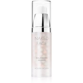 Holika Holika Naked Face korektivní podkladová báze 35 g