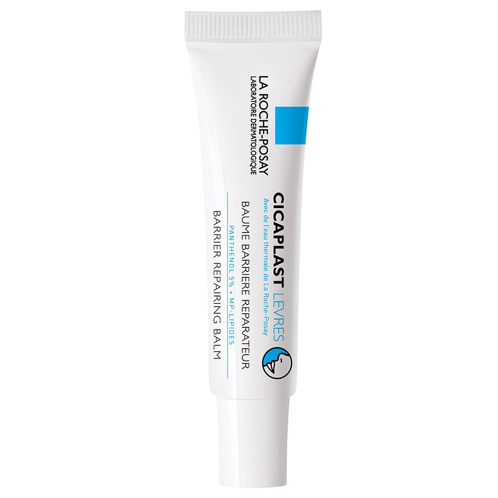 La Roche-Posay Cicaplast Levres Obnovující a ochranný balzám na rty 7,5 ml