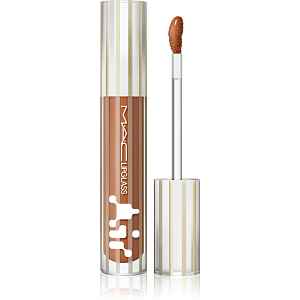 MAC Cosmetics Lipglass Air hydratační lesk na rty odstín Instinct 5 ml