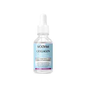 Mooyam Collagen pleťové sérum s kolagenem 30 ml