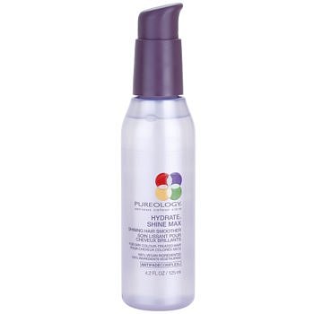 Pureology Hydrate uhlazující sérum pro lesk  125 ml