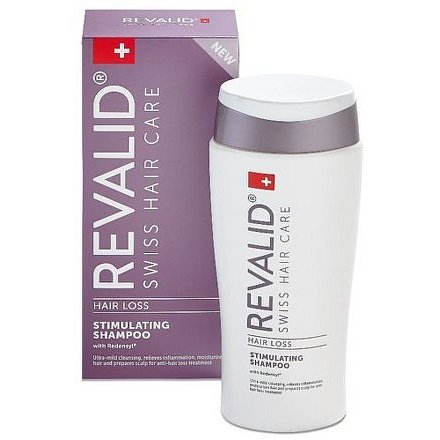 Revalid Stimulating Shampoo 200ml