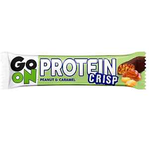 Sante A.Kowalski GO ON! Protein Bar 50g