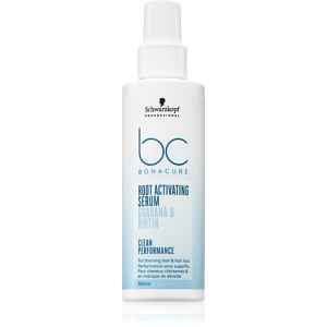 Schwarzkopf Professional BC Bonacure Scalp sérum pro růst vlasů a posílení od kořínků 100 ml