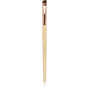 So Eco Angled Eyeliner Brush zkosený štětec na oční linku 1 ks