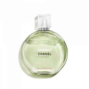 Chanel Chance Eau Fraîche toaletní voda pro ženy 100 ml