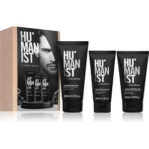 Delia Cosmetics Humanist dárková sada pro muže