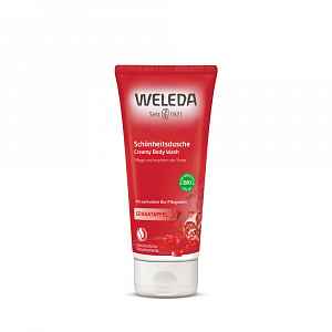 WELEDA Granátové jablko Regener. sprch. krém 200ml