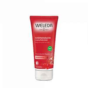 WELEDA Granátové jablko Regener. sprch. krém 200ml