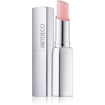 Artdeco Color Booster Lip Balm balzám pro podporu přirozené barvy rtů odstín 1850 Boosting Pink 3 g