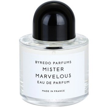 Byredo Mister Marvelous parfémovaná voda pro muže 100 ml