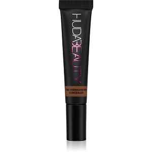 Huda Beauty OverAchiever Concealer korektor s vysokým krytím odstín Hazelnut 10 ml