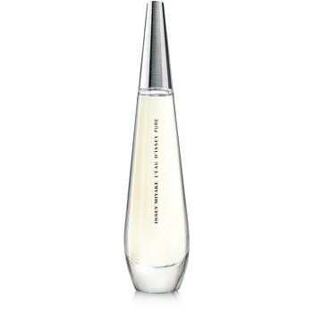 Issey Miyake L'Eau d'Issey Pure parfémovaná voda pro ženy 90 ml