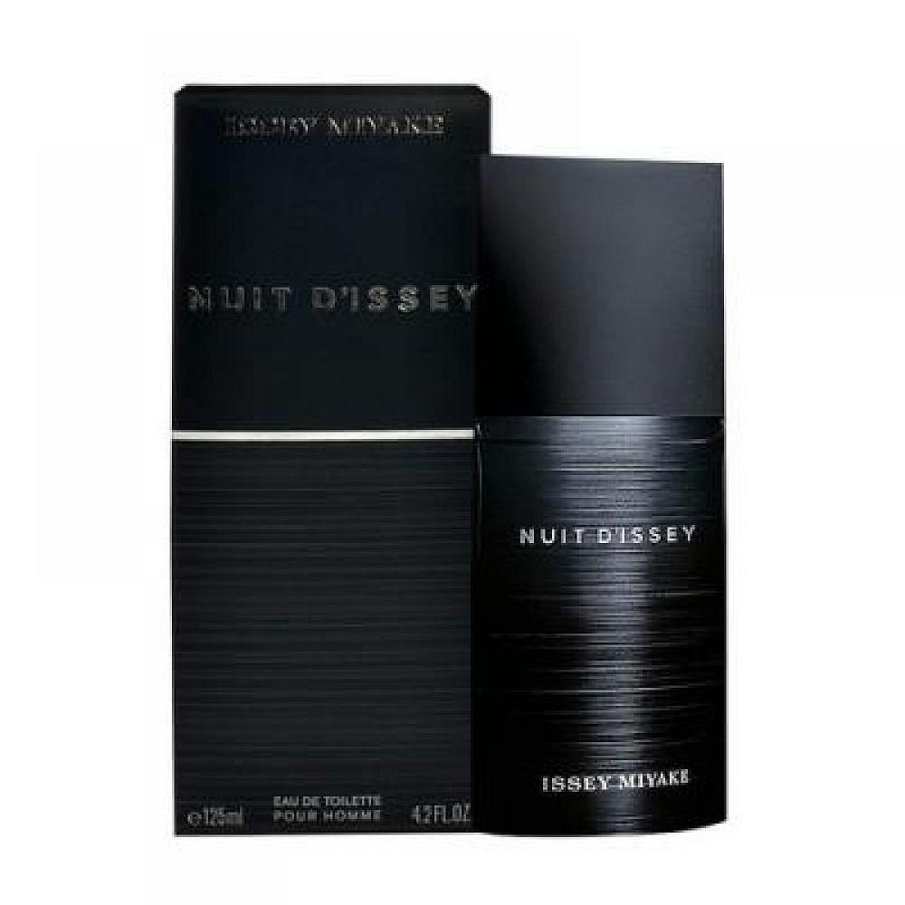 Issey Miyake Nuit d´Issey Toaletní voda 125ml tester TESTER