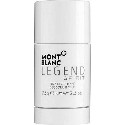 MB LEGEND SPIRIT Deo Stick 75g