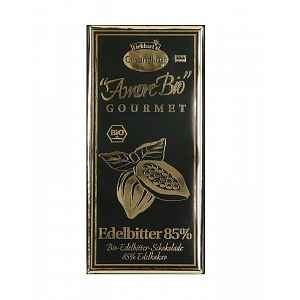 PROBIO Čokoláda hořká 85% kakao BIO 100 g