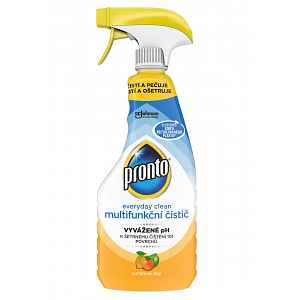 Pronto Everyday Clean multifunkční čistič 500 ml