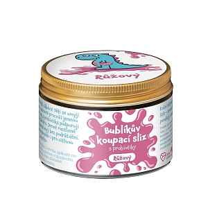 Pure harmony SLIZ Bublíkův koupací s probiotiky 140 g