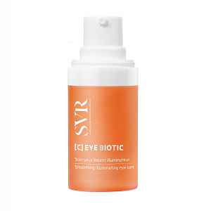 SVR [C-Eye] Biotic vyhlazující a rozjasňující oční péče 15 ml