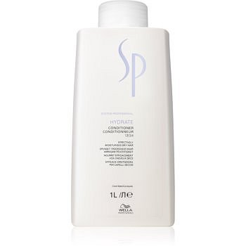 Wella Professionals SP Hydrate kondicionér pro suché vlasy  1000 ml