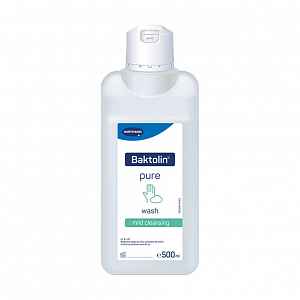 BODE Baktolin pure 500ml