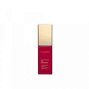 Clarins Lip Comfort Oil Intense 07 red 6 ml