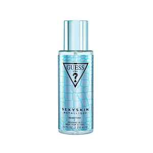 Guess Sexy Skin Metallique parfémová tělová mlha dámská  - Martini 250 ml