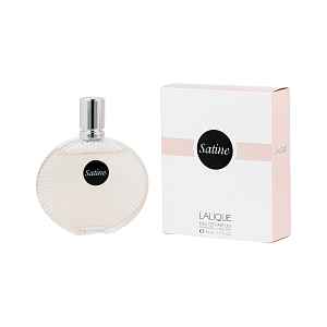 Lalique Satine parfémovaná voda pro ženy 50 ml