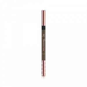 Naj-Oleari 3 in 1 Perfect Brow 02 browns  0,15 g + 1 ml