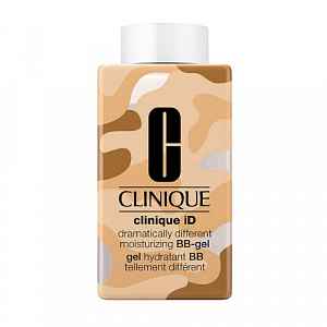 Clinique Hydratační a tónovací BB krém pro sjednocení pleti Clinique iD Dramatically Different (Moisturizing BB Gel)  115 ml