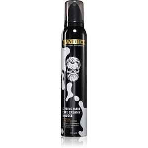 BANDIDO Styling Hair stylingová pěna na vlasy 200 ml