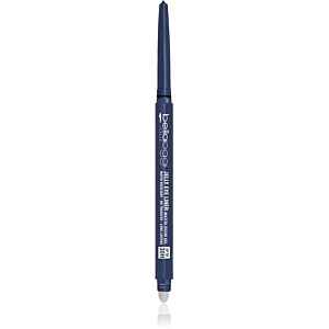 bellaoggi Jelly Eye Liner dlouhotrvající tužka na oči s gelovou texturou odstín Lagoon 0.3 g