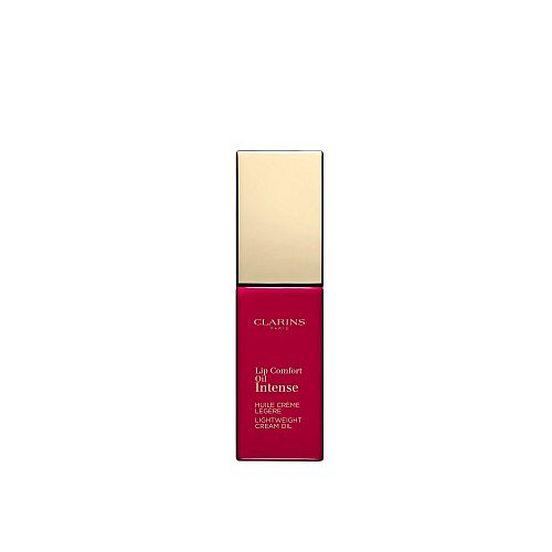 Clarins Lip Comfort Oil Intense 07 red 6 ml