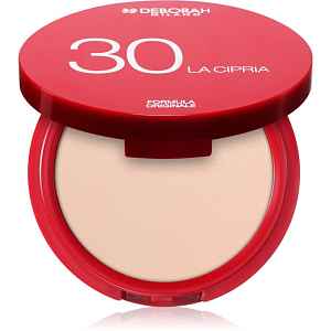 Deborah Milano Compact Powder kompaktní pudr s matným efektem odstín 30 13 g