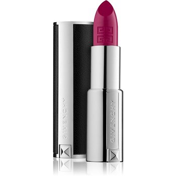 Givenchy Le Rouge matná rtěnka odstín 315 Framboise Velours   3,4 g