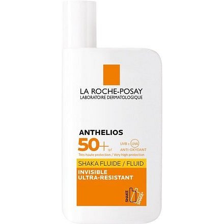 LA ROCHE-POSAY Anthelios Shaka Fluide SPF50+ 50ml