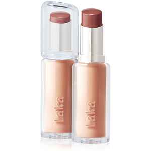 Laka Bonding Glow Lipstick rtěnka s vysokým leskem odstín 213 Jeff 3.7 g