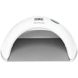 NEONAIL LED Lamp 21W/48 ECO LED lampa pro úpravu gelových nehtů 1 ks