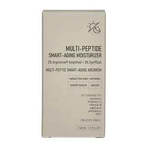 Nerds Multi-peptidový hydratační krém 50 ml