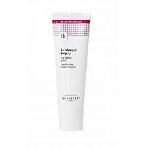 NOVEXPERT The Repulp Mask hydratační maska 50 ml