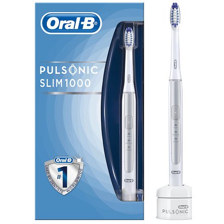 Oral-B Pulsonic SLIM 1000 Sonický zubní kartáček