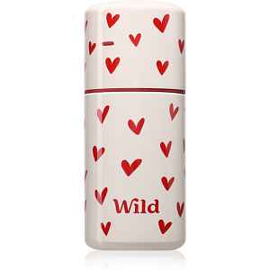 Wild Amber & Oud Heart Case antiperspirant roll-on s pouzdrem 50 ml