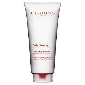 Clarins Body Firming Cream tělový zpevňující krém  200 ml
