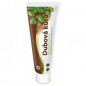 Dubová kůra galmed gel 50ml