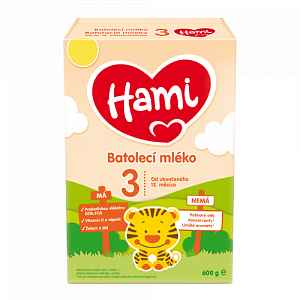 Hami 12+ 600g