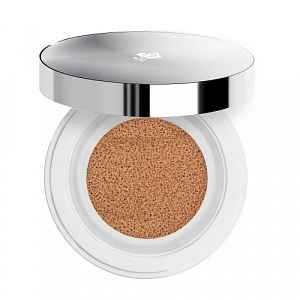 Lancôme Miracle Cushion 025 Beige Naturel 14 g + dárek LANCÔME - set 2 miniatur